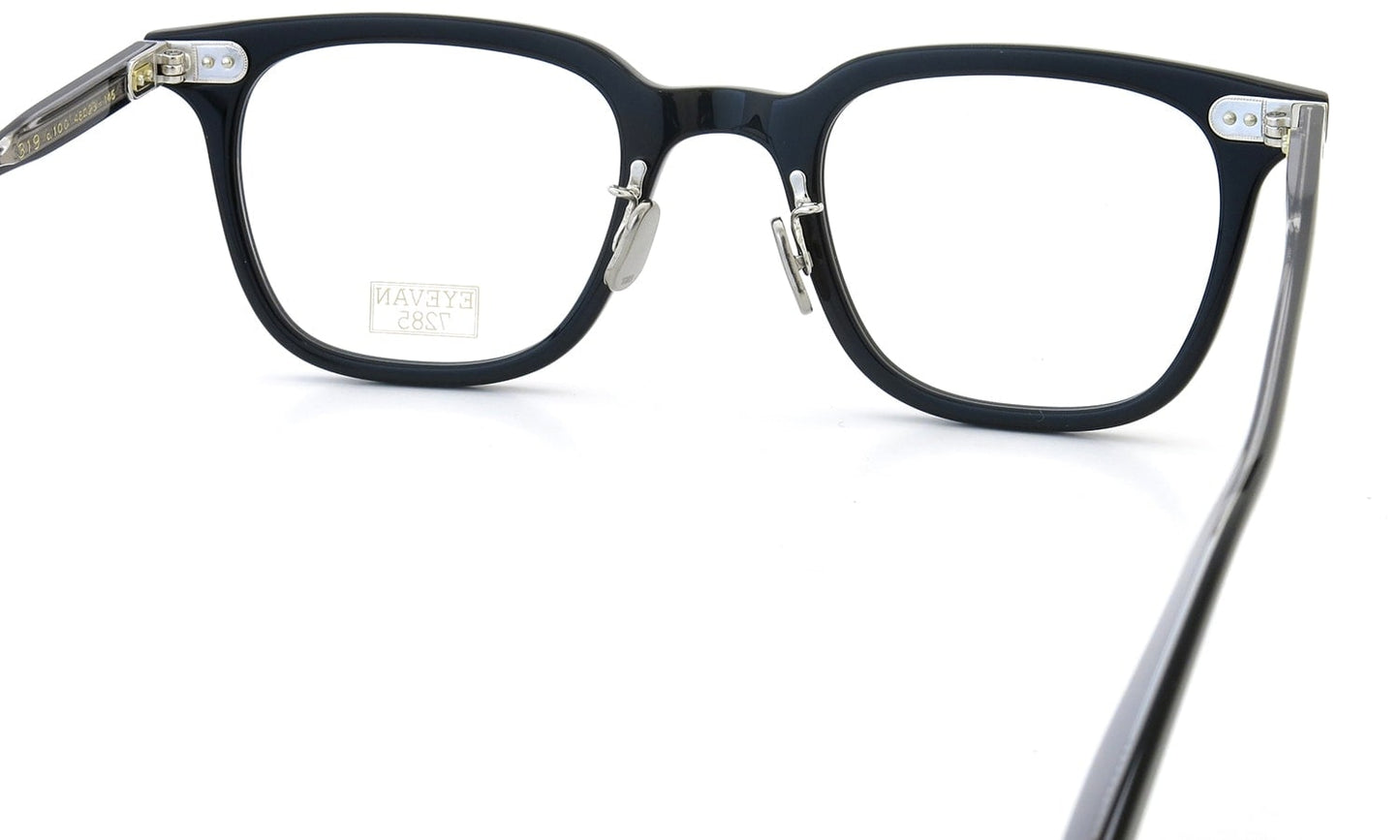 EYEVAN7285 EYEGLASS FRAME 319 Reproduction C.100