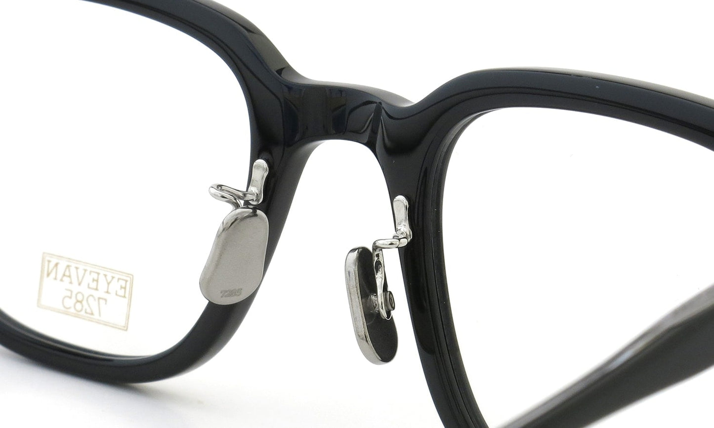 EYEVAN7285 EYEGLASS FRAME 319 Reproduction C.100