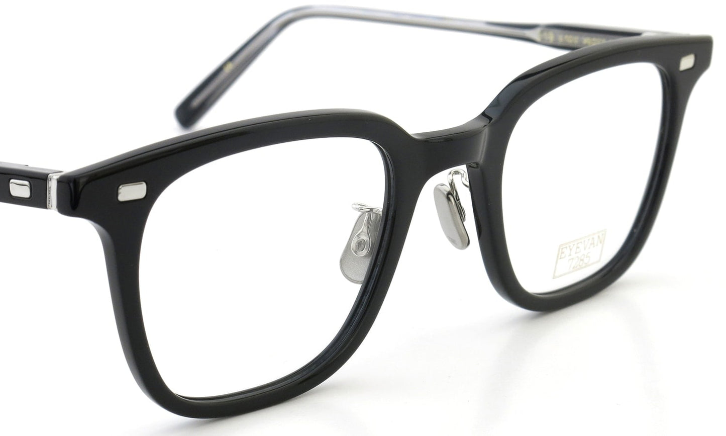 EYEVAN7285 EYEGLASS FRAME 319 Reproduction C.100
