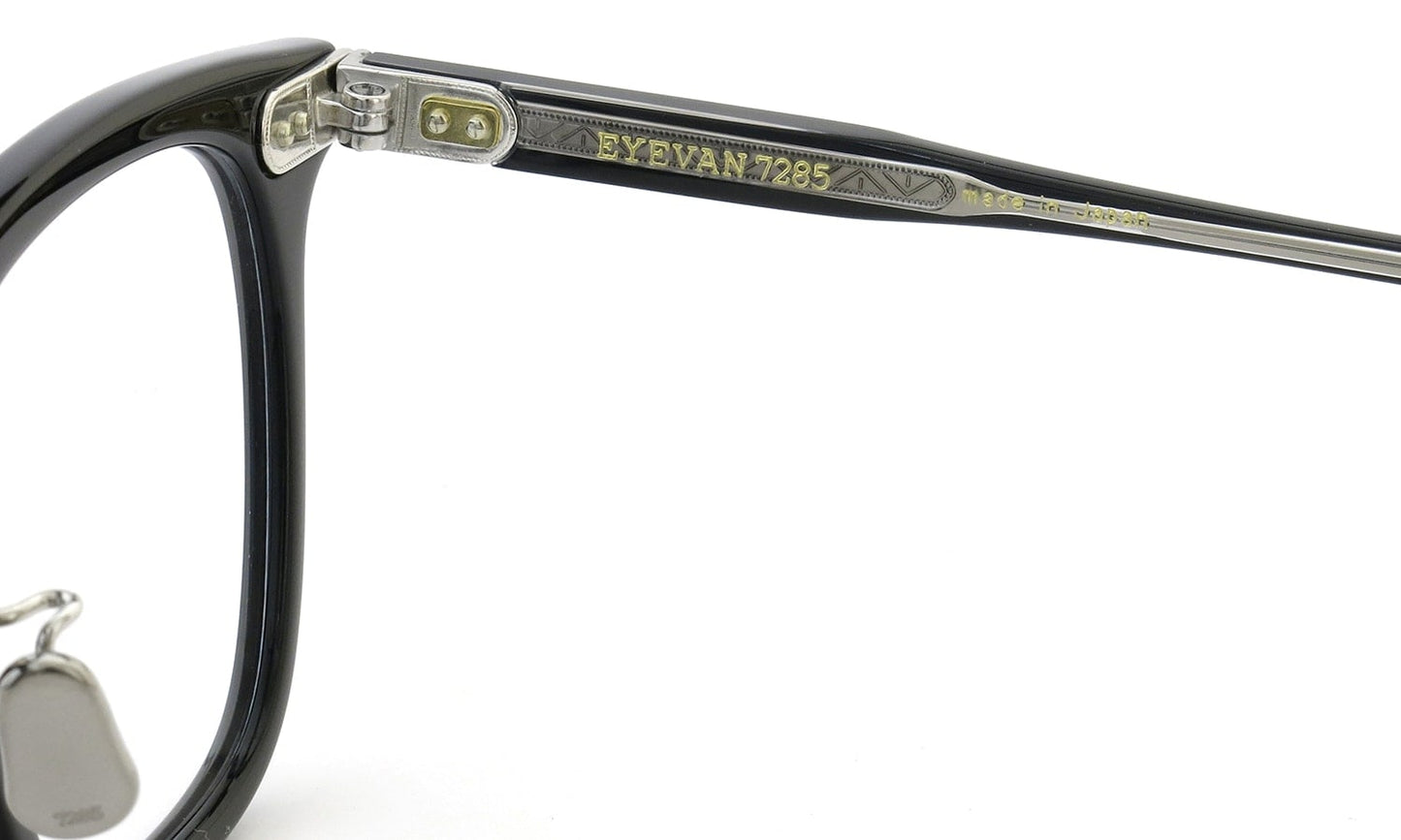 EYEVAN7285 EYEGLASS FRAME 319 Reproduction C.100