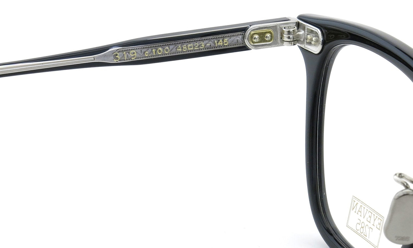EYEVAN7285 EYEGLASS FRAME 319 Reproduction C.100
