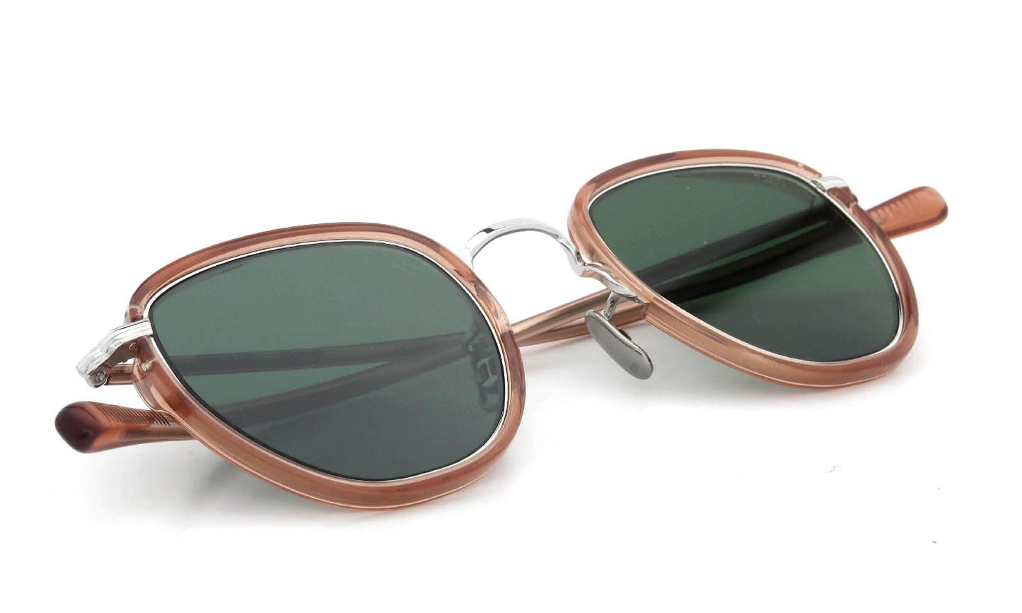 EYEVAN7285 SUNGLASSES 787 C.339800