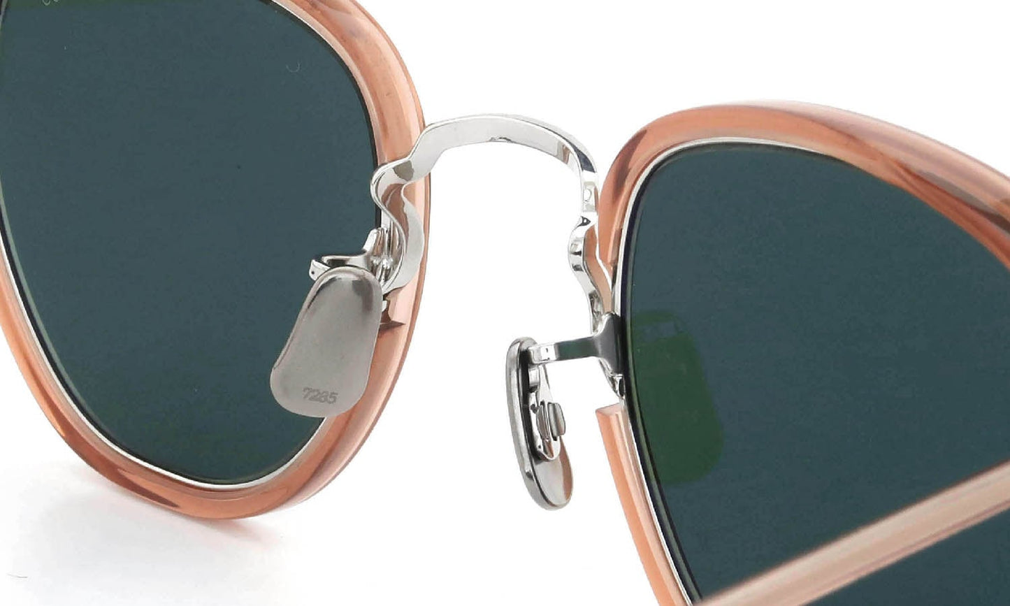 EYEVAN7285 SUNGLASSES 787 C.339800