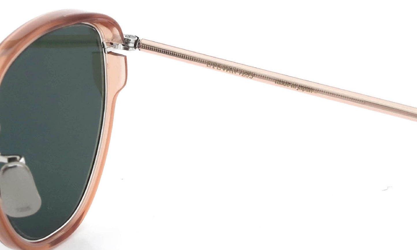 EYEVAN7285 SUNGLASSES 787 C.339800