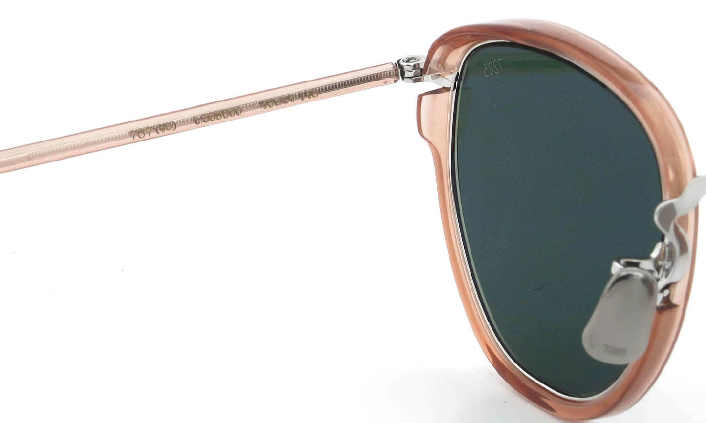 EYEVAN7285 SUNGLASSES 787 C.339800