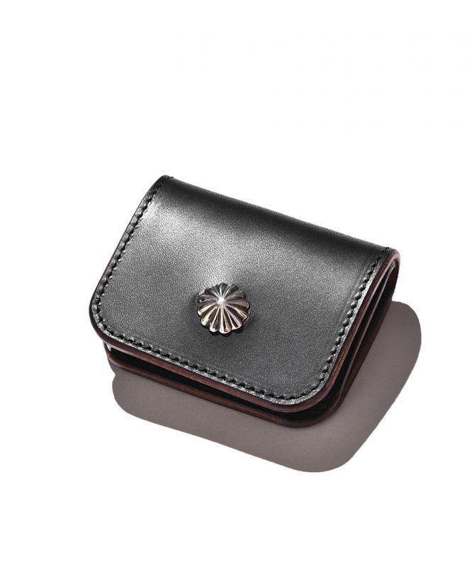 LARRY SMITH COIN CASE No. 2 (SHELL)
