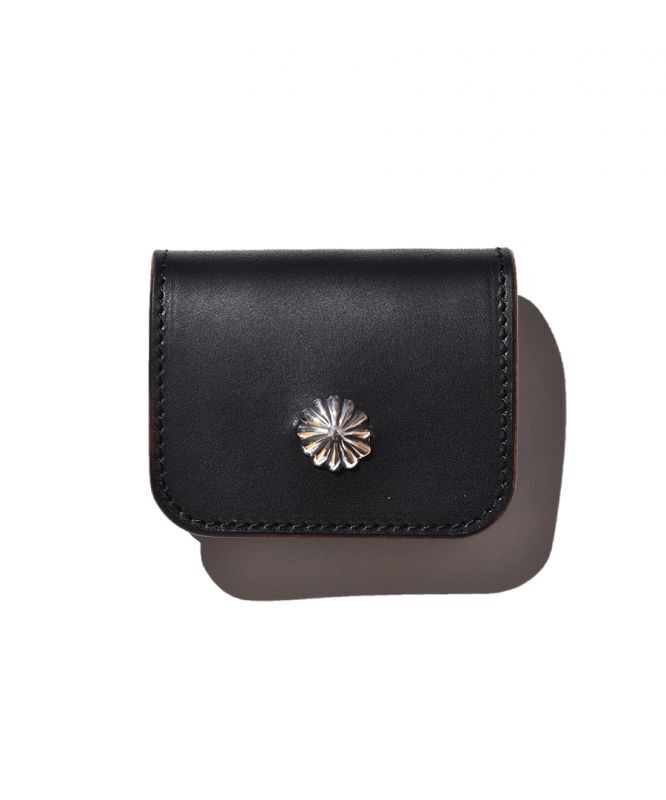 LARRY SMITH COIN CASE No. 2 (SHELL)