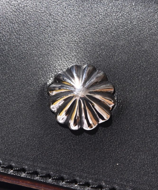 LARRY SMITH COIN CASE No. 2 (SHELL)