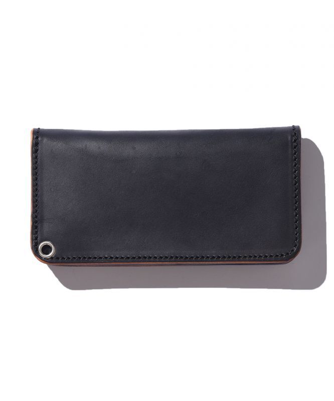LARRY SMITH TRUCKERS WALLET No. 1 (SHELL) -M-
