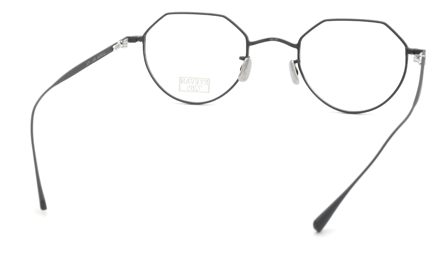 EYEVAN7285 EYEGLASS FRAME 177 C.805