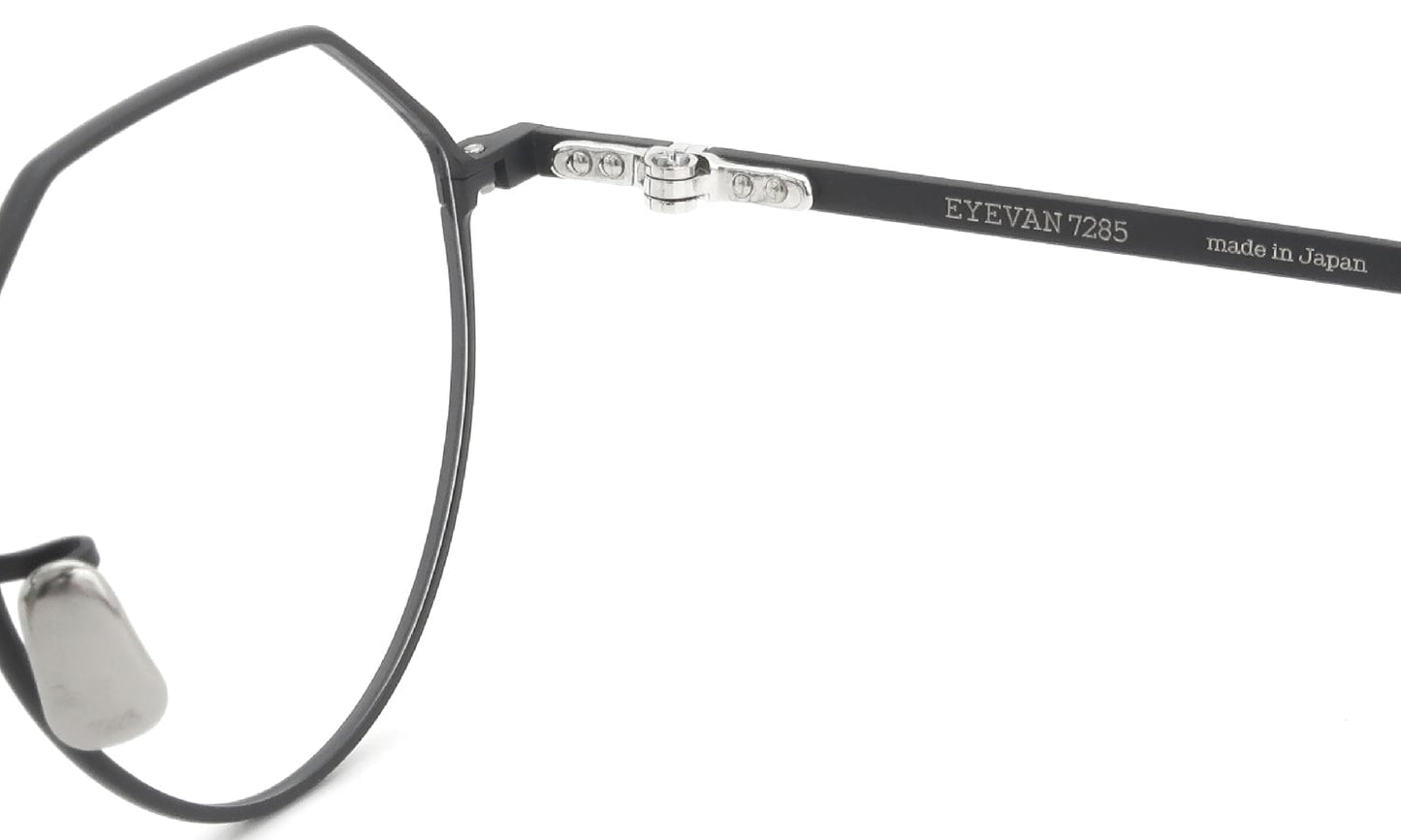 EYEVAN7285 EYEGLASS FRAME 177 C.805