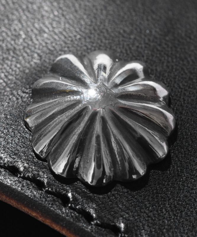 LARRY SMITH CLASSIC CARD CASE No. 1 (SHELL)