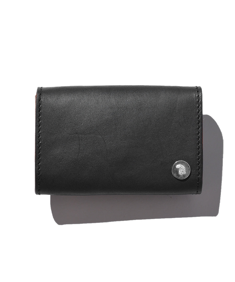 LARRY SMITH CLASSIC CARD CASE No. 1 (SHELL)