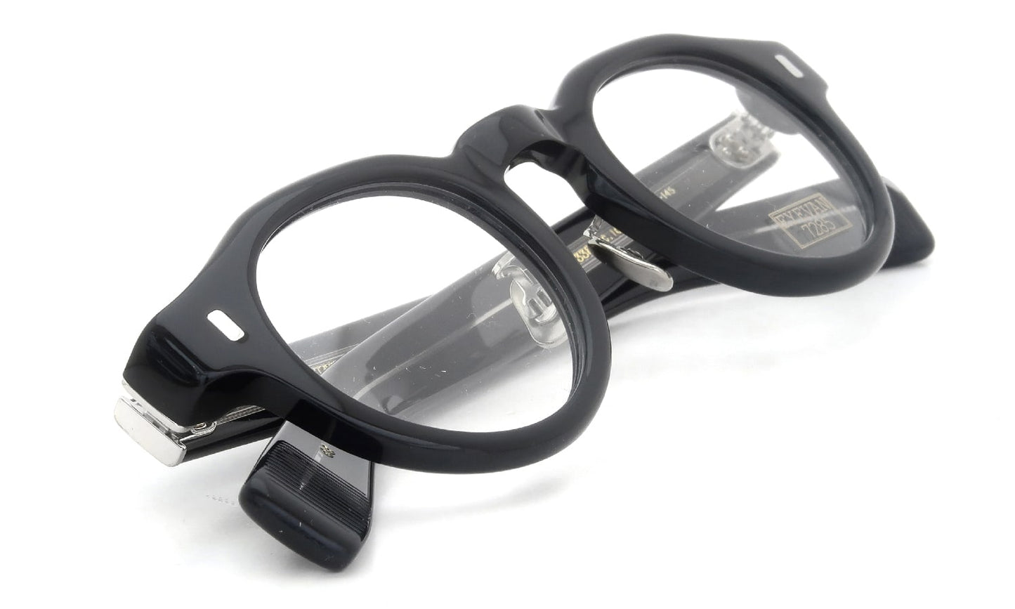 EYEVAN7285 EYEGLASS FRAME 338 C.100