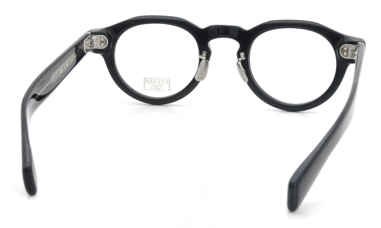 EYEVAN7285 EYEGLASS FRAME 338 C.100