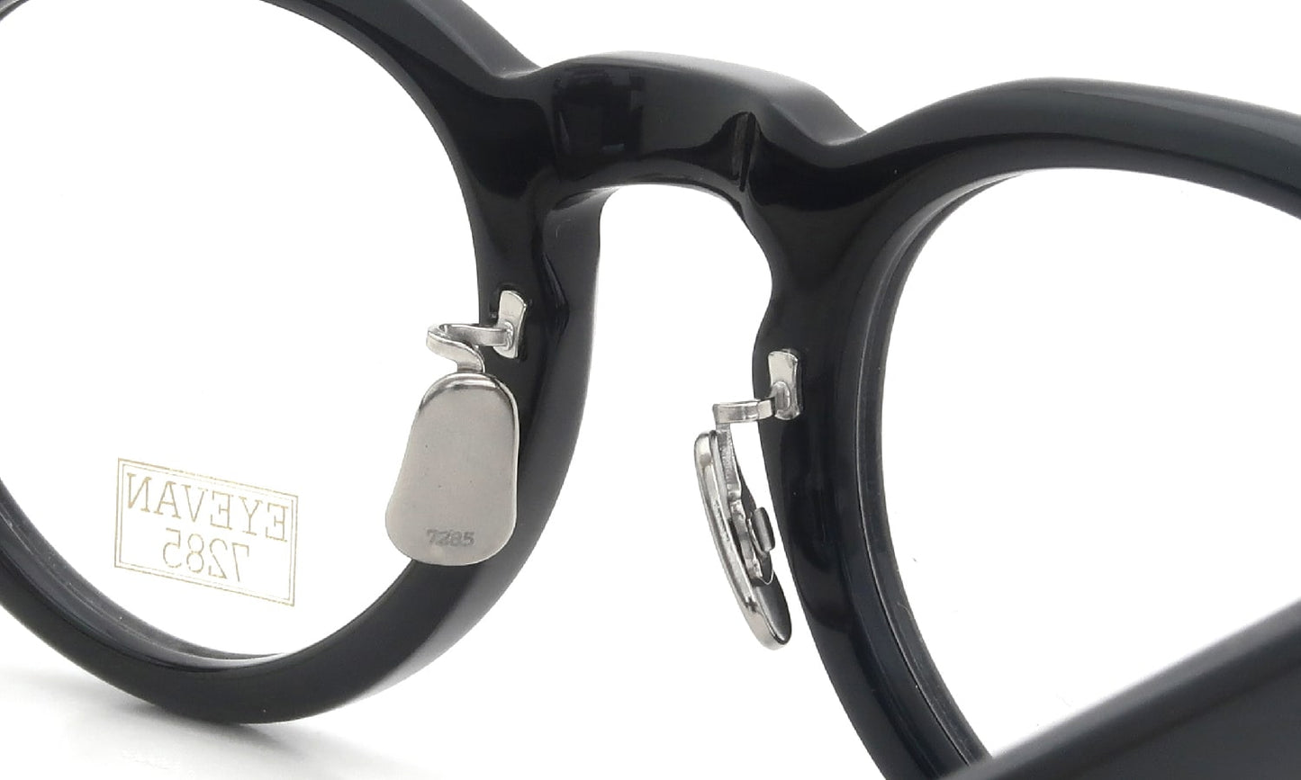 EYEVAN7285 EYEGLASS FRAME 338 C.100