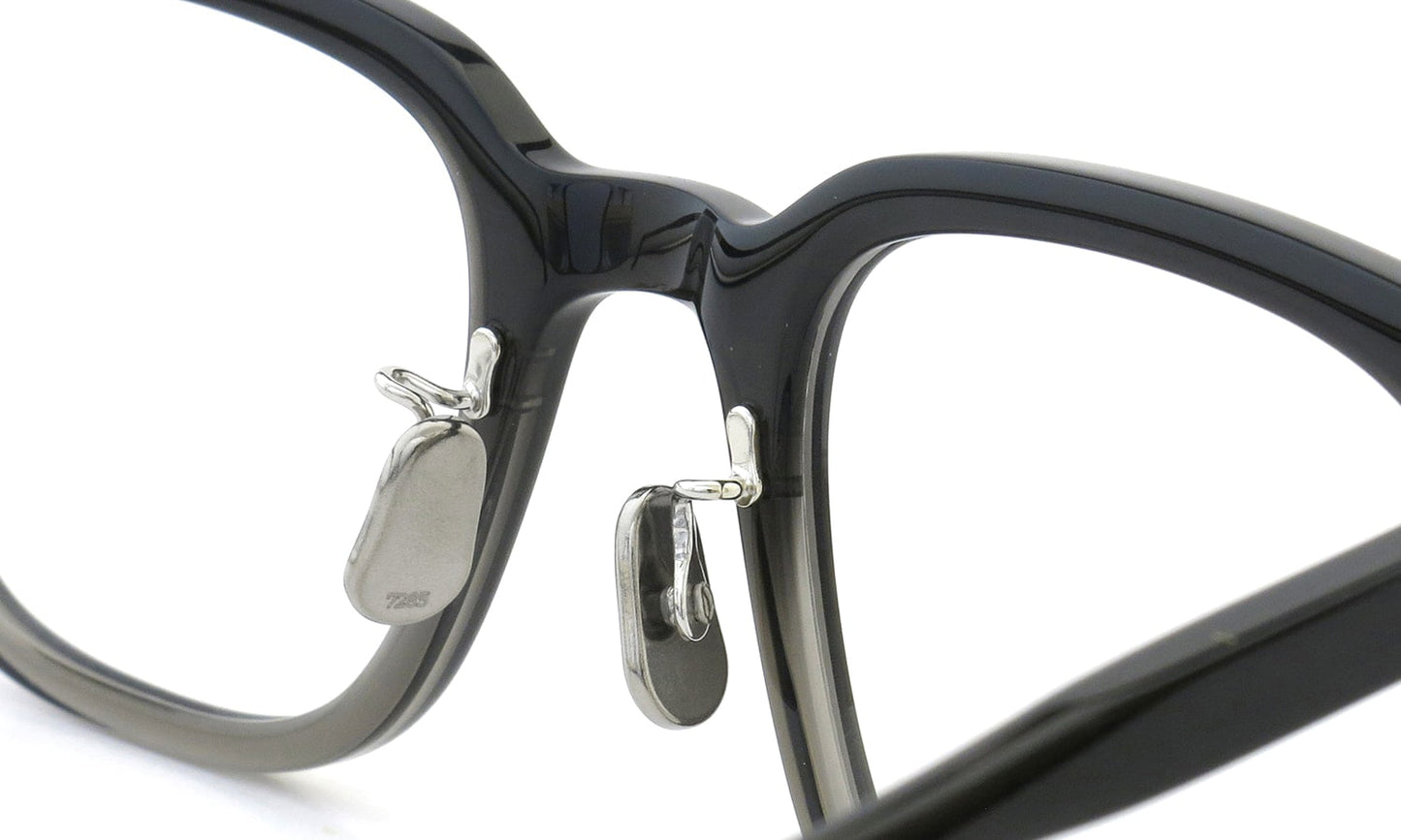 EYEVAN7285 EYEGLASS FRAME 319 Reproduction C.121