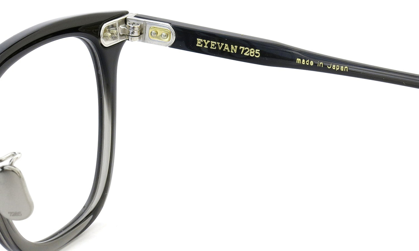 EYEVAN7285 EYEGLASS FRAME 319 Reproduction C.121