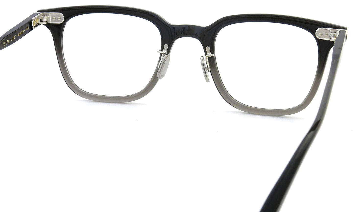 EYEVAN7285 EYEGLASS FRAME 319 Reproduction C.121
