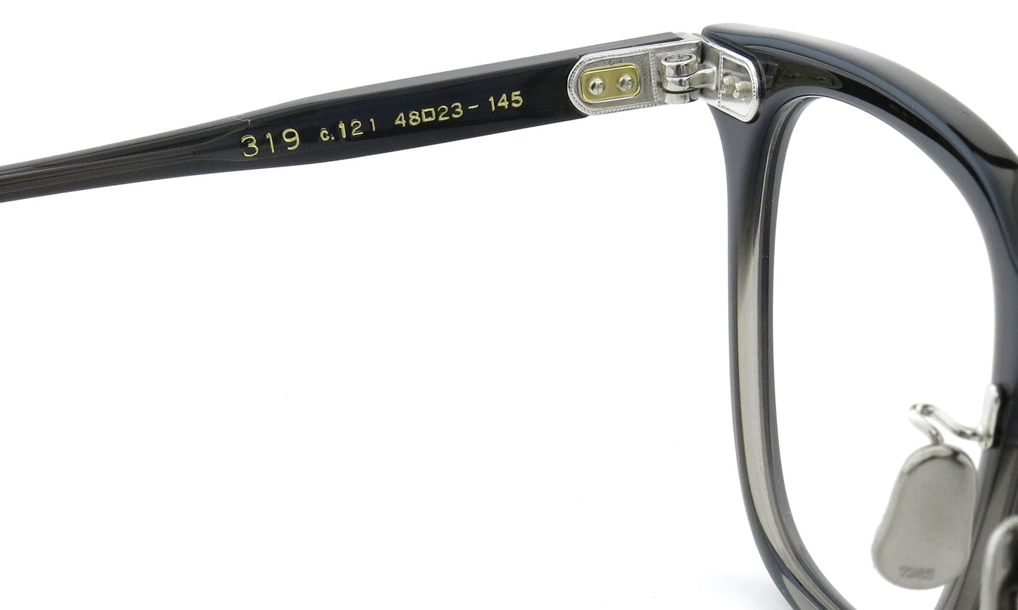 EYEVAN7285 EYEGLASS FRAME 319 Reproduction C.121