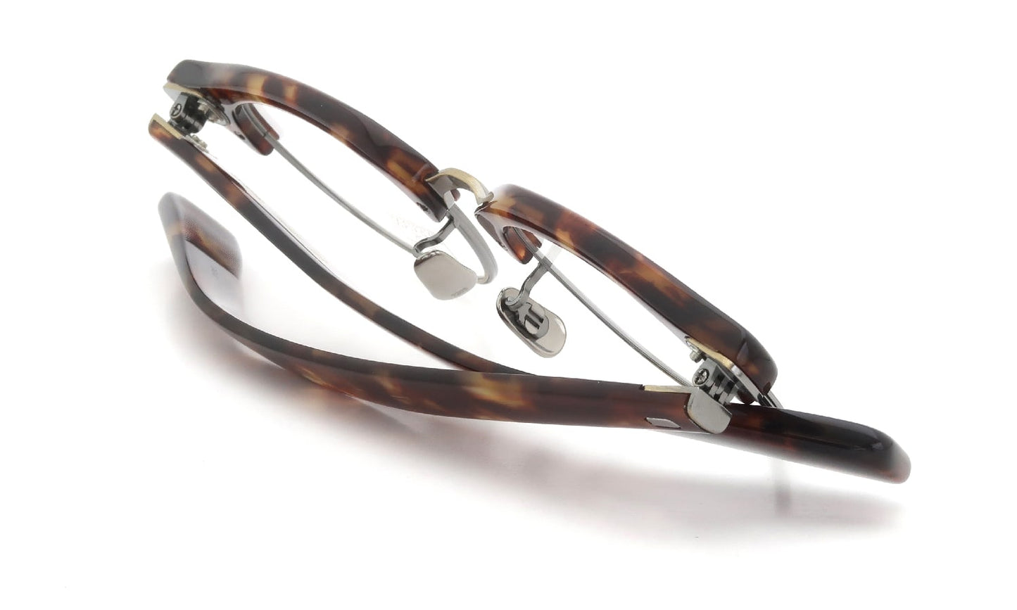 EYEVAN7285 EYEGLASS FRAME 645 C.301901