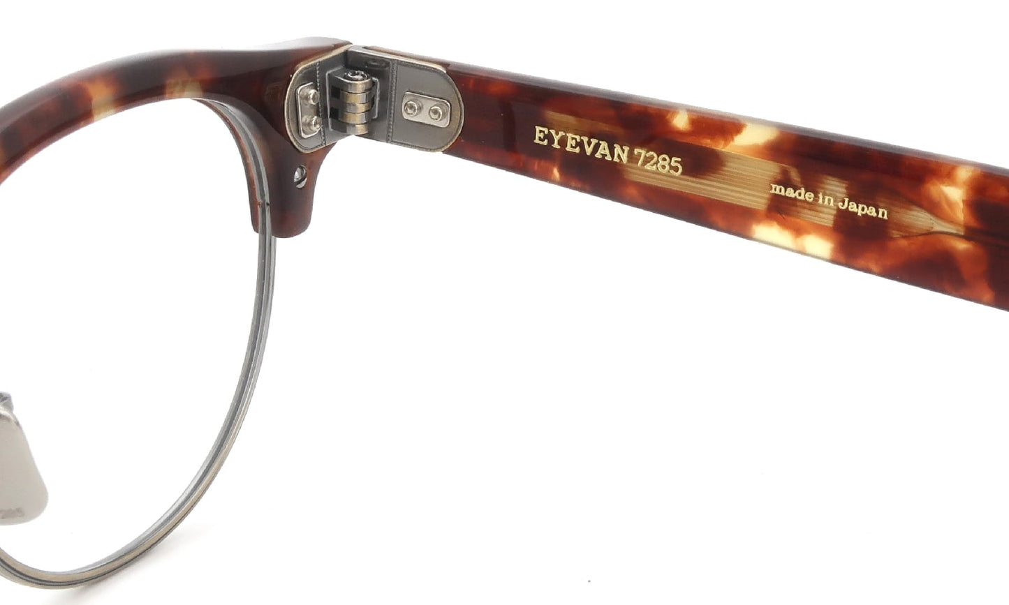 EYEVAN7285 EYEGLASS FRAME 645 C.301901