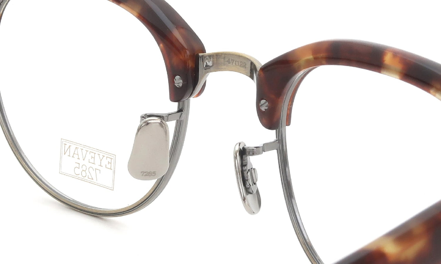 EYEVAN7285 EYEGLASS FRAME 645 C.301901
