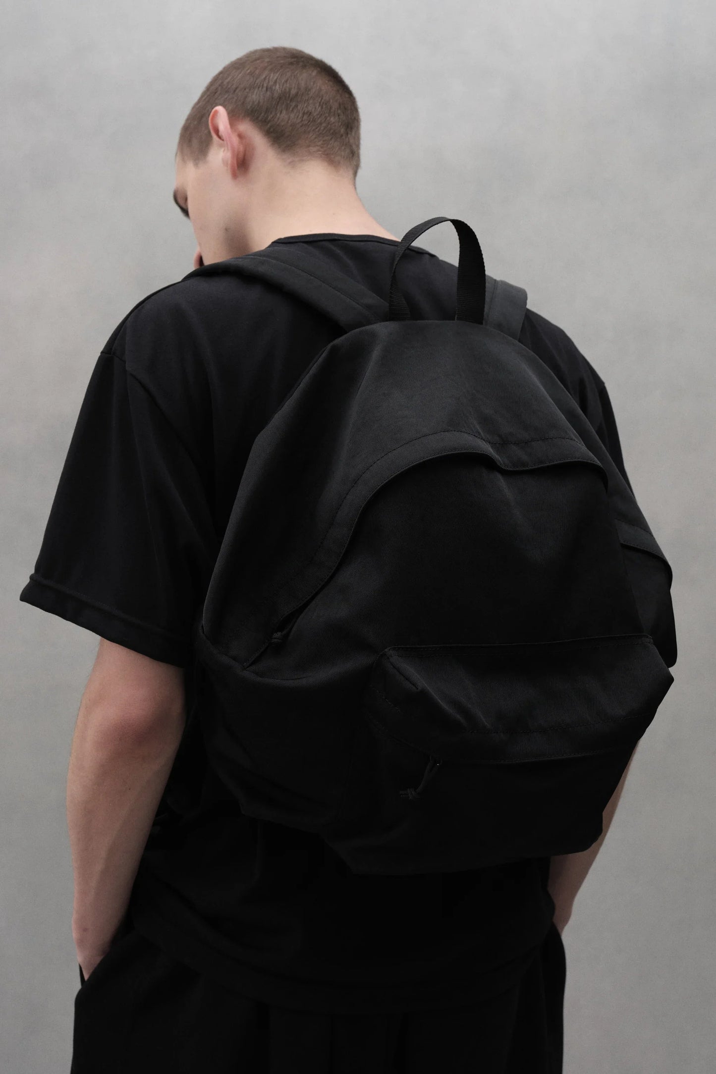 COOTIE PRODUCTIONS STANDARD DAY PACK (WASHER NYLON TWILL)