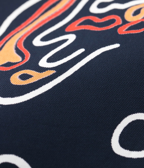 SUN SURF KEONI OF HAWAII “WAIKIKI REEFâ€?by JOHN MEIGS