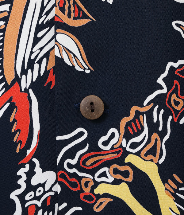 SUN SURF KEONI OF HAWAII “WAIKIKI REEFâ€?by JOHN MEIGS