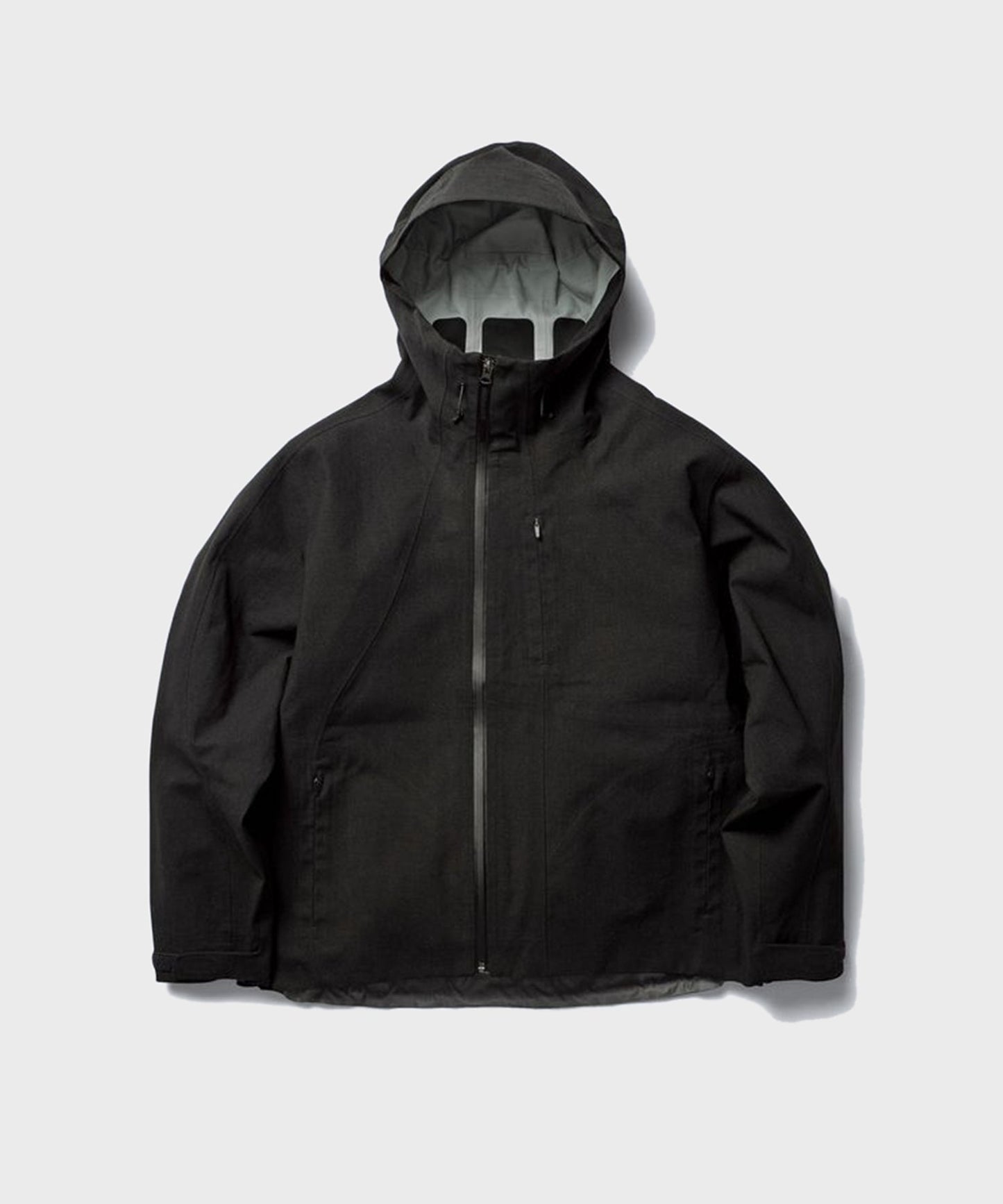 Goldwin 0 Spiber Seed Shell Jacket