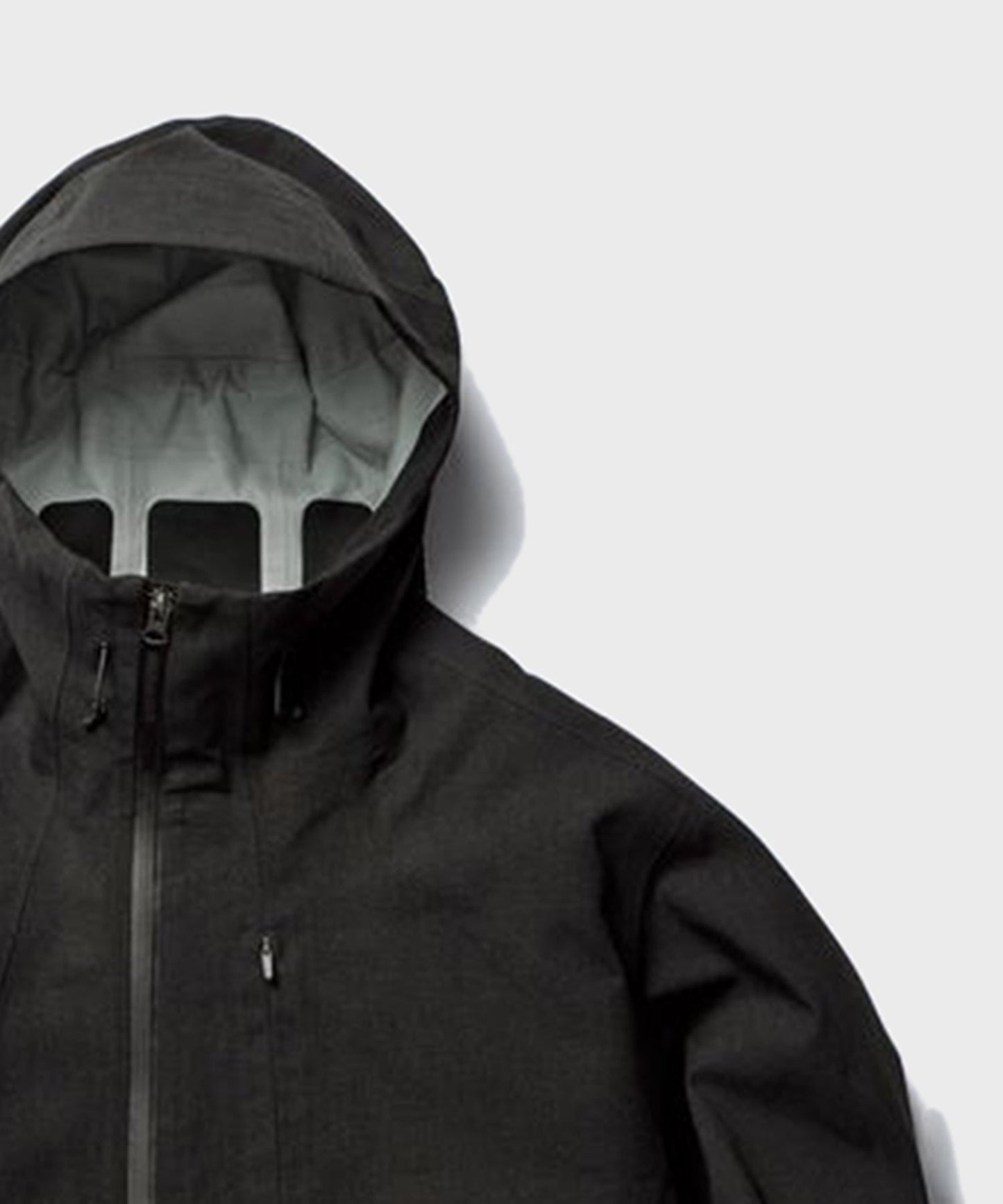 Goldwin 0 Spiber Seed Shell Jacket