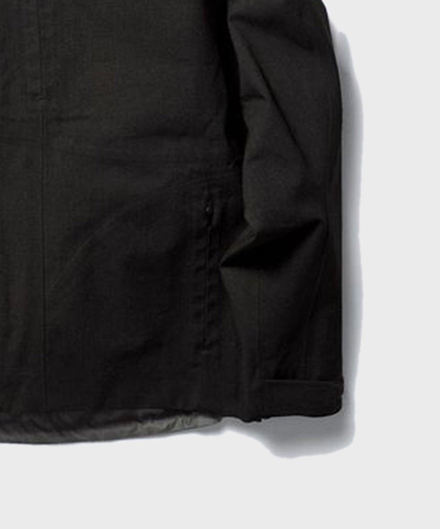 Goldwin 0 Spiber Seed Shell Jacket