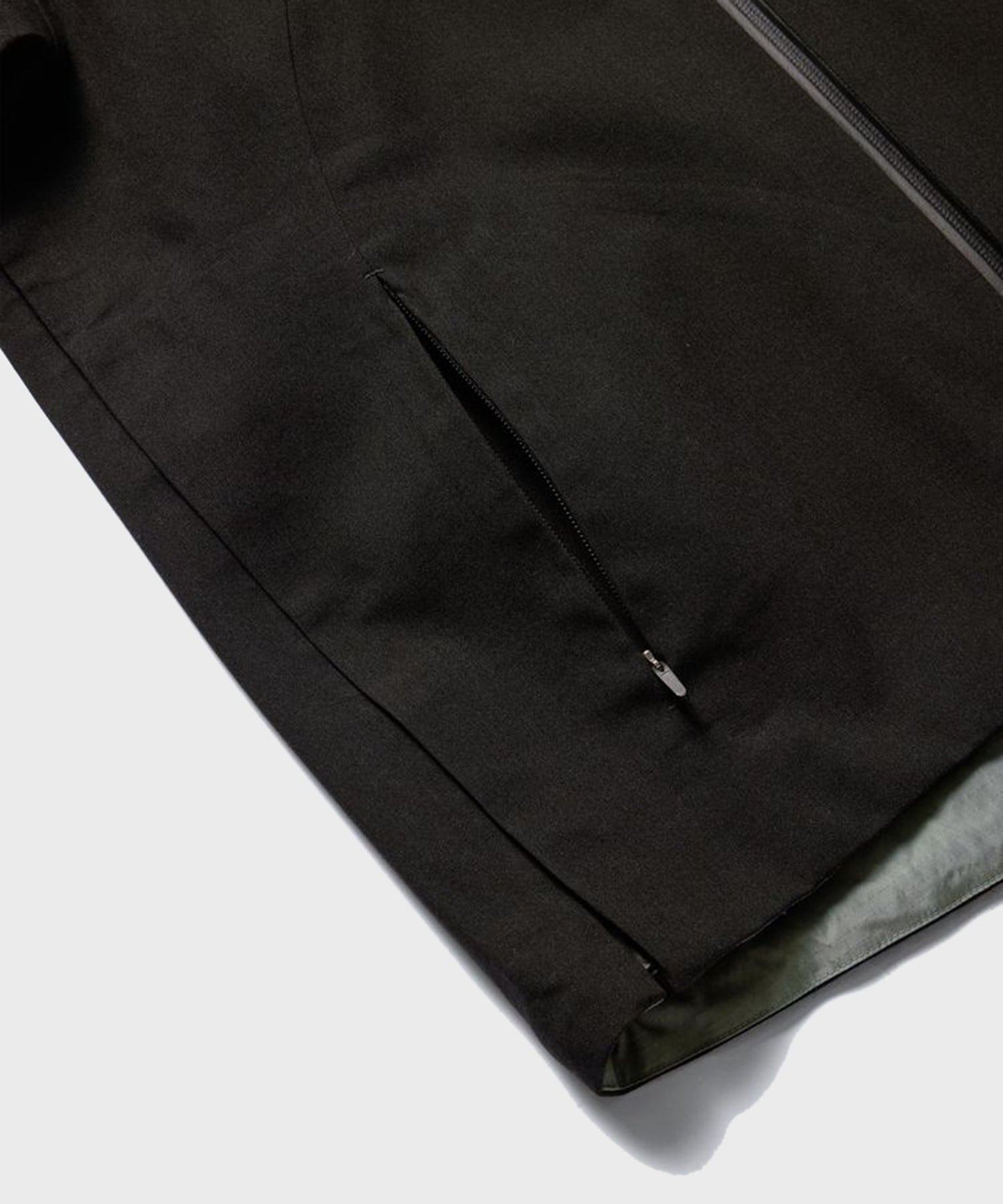 Goldwin 0 Spiber Seed Shell Jacket