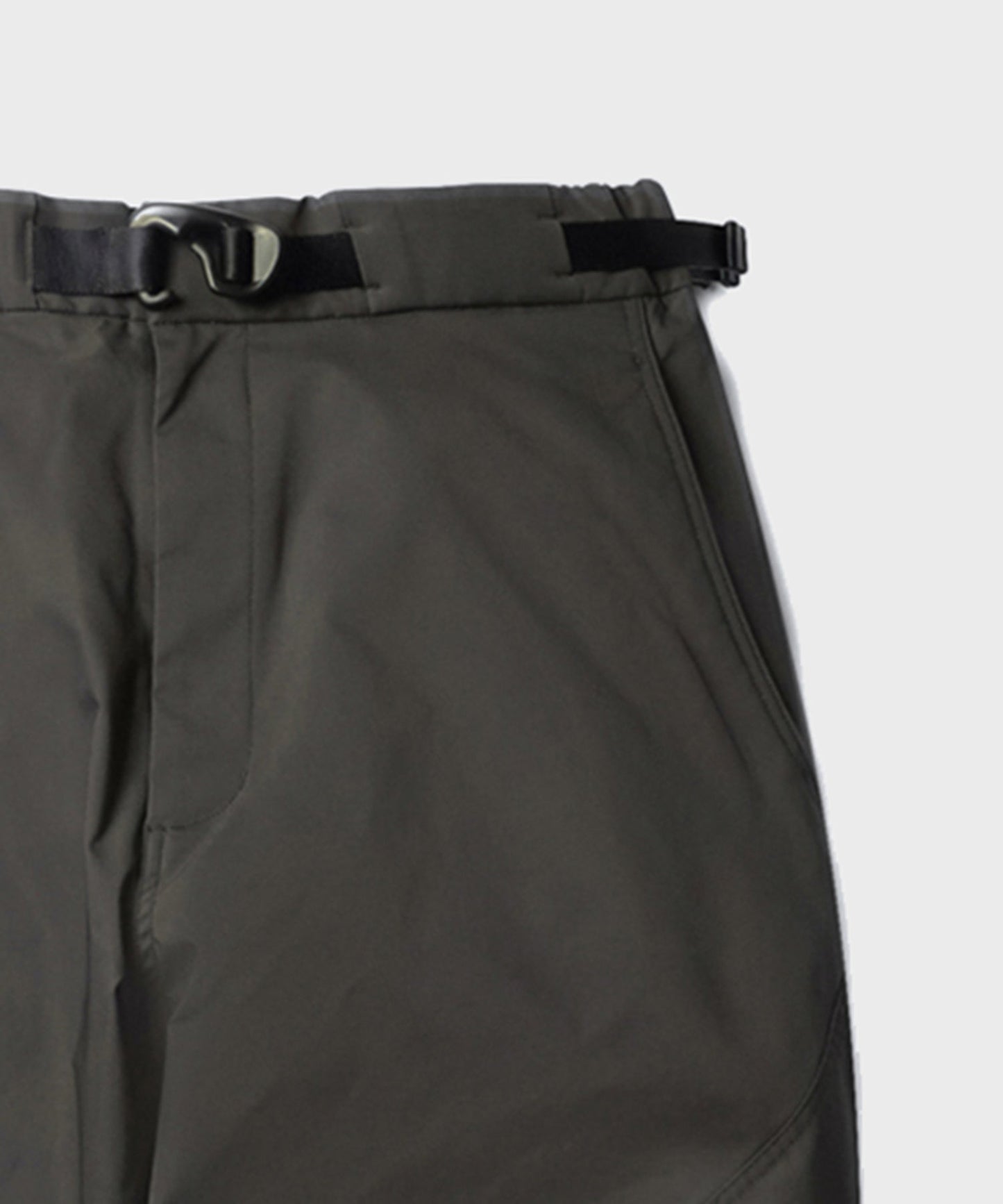 Goldwin 0 Helicoid Wide Pants