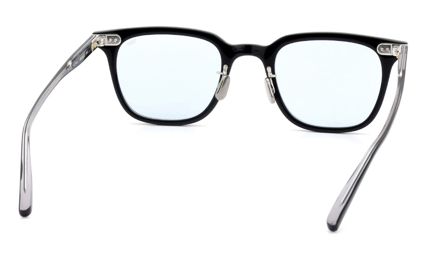 EYEVAN7285 SUNGLASSES 319 C.100 GM L.T. BLU