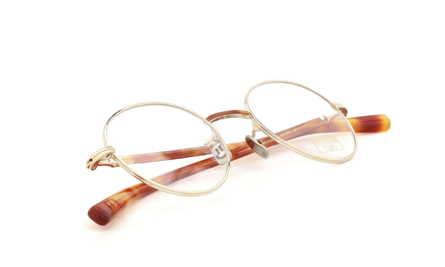 EYEVAN7285 EYEGLASS FRAME 220 C.819