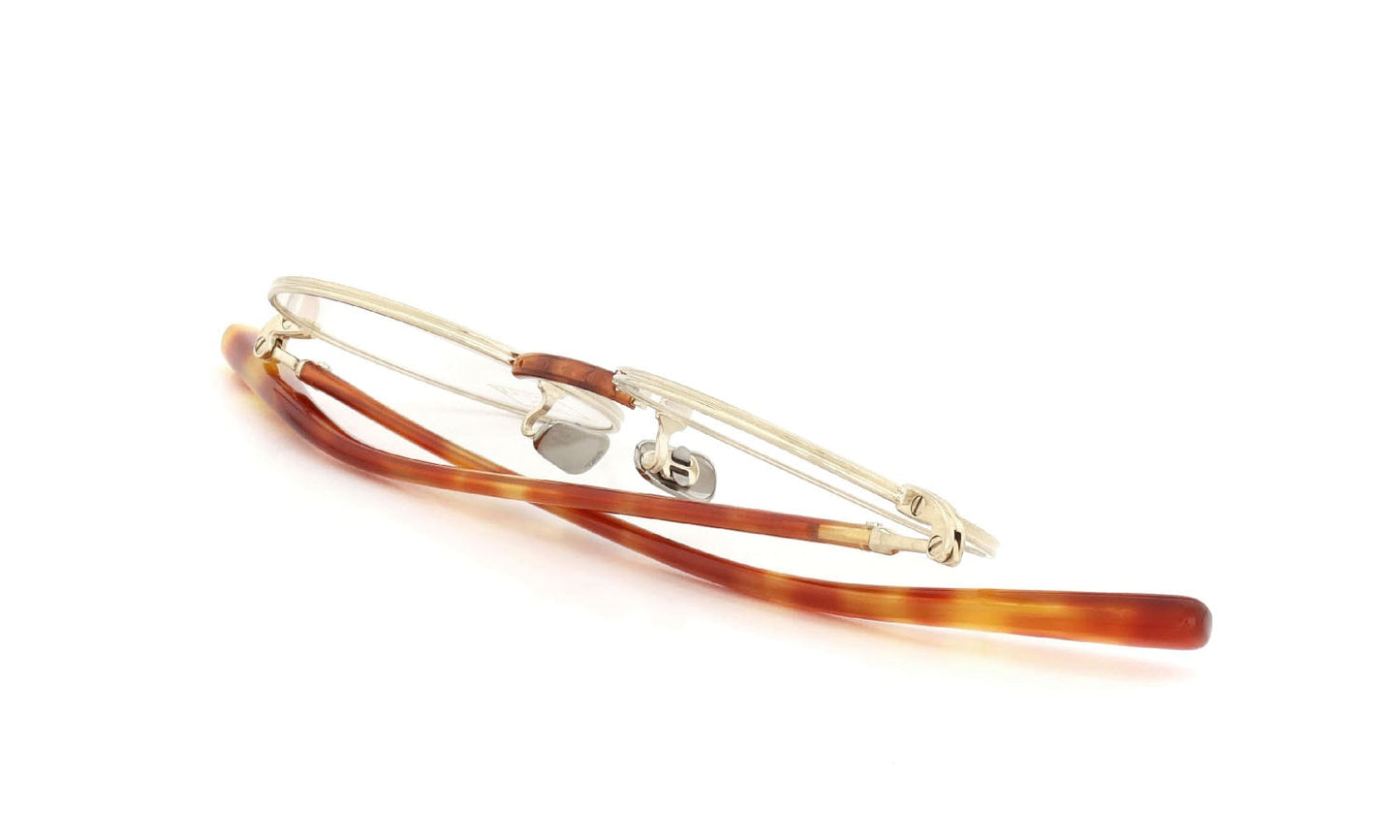 EYEVAN7285 EYEGLASS FRAME 220 C.819