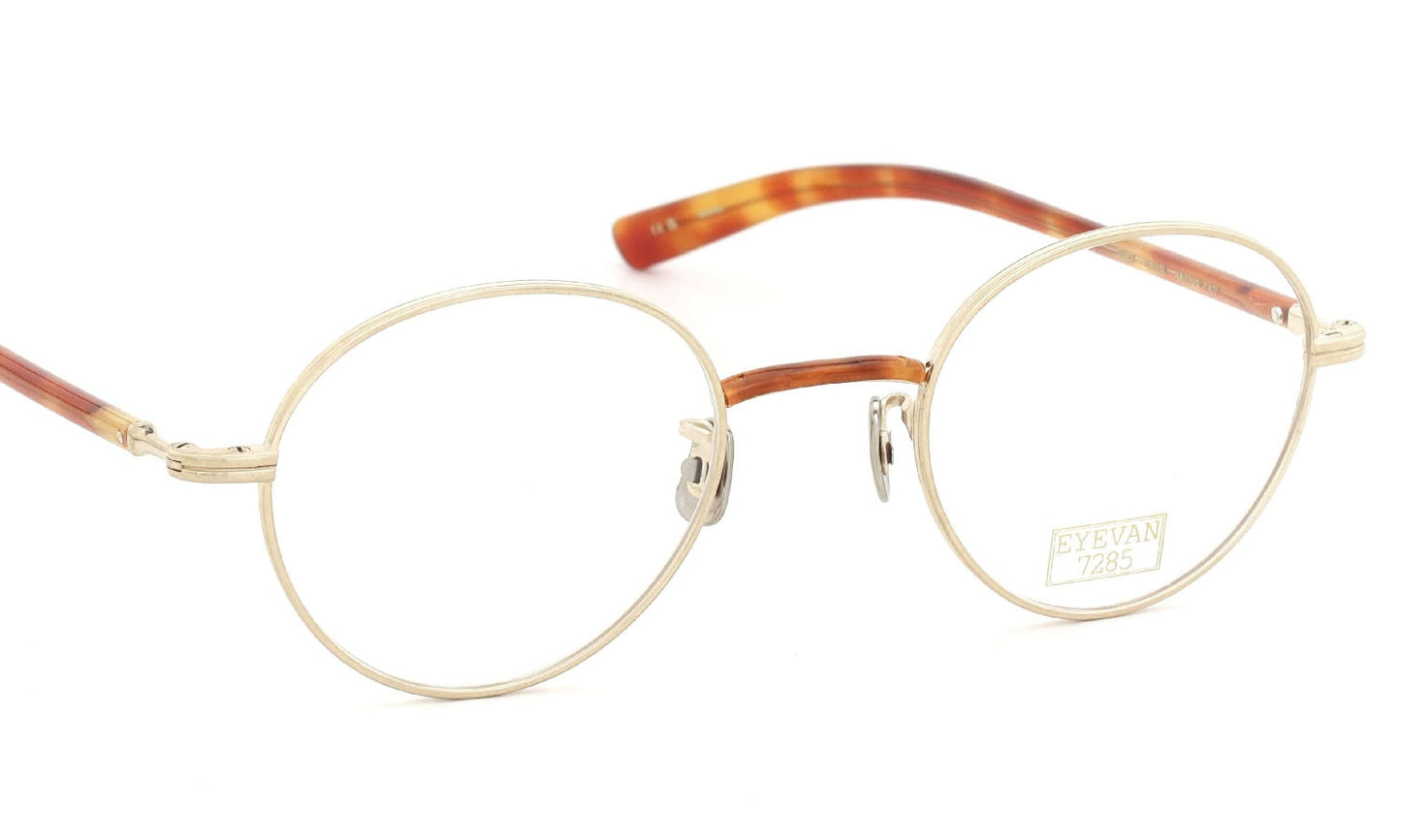 EYEVAN7285 EYEGLASS FRAME 220 C.819