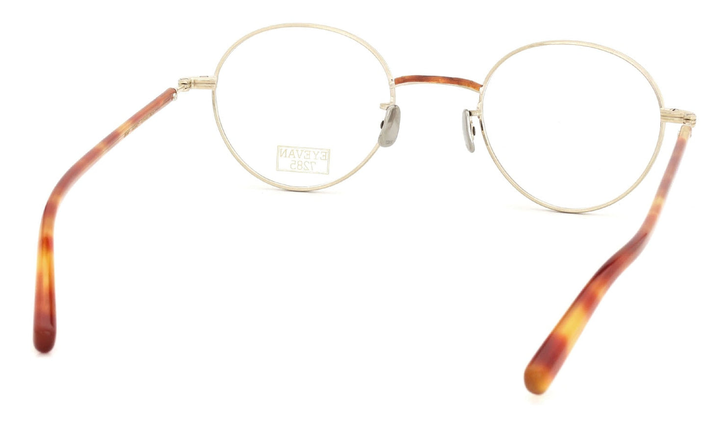 EYEVAN7285 EYEGLASS FRAME 220 C.819