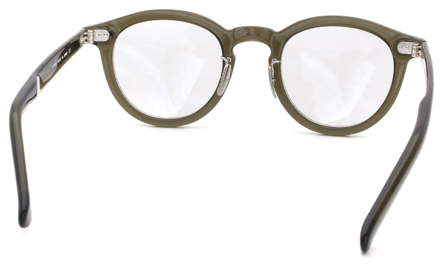 YELLOWS PLUS SUNGLASSES BENNET Harrods Green