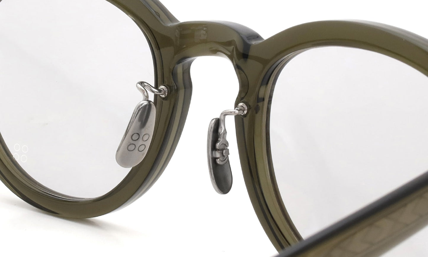 YELLOWS PLUS SUNGLASSES BENNET Harrods Green