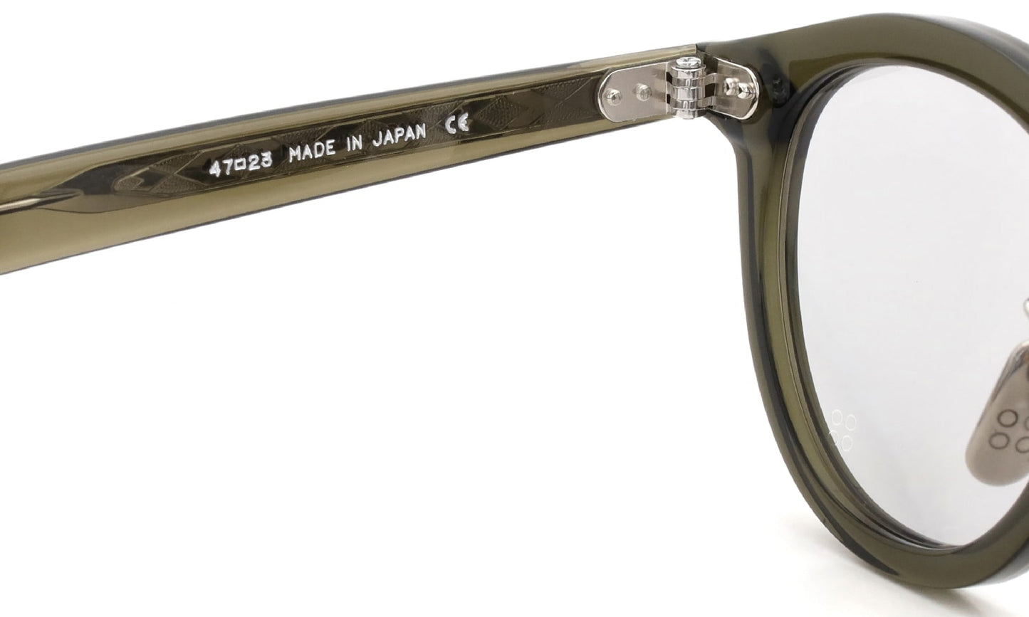 YELLOWS PLUS SUNGLASSES BENNET Harrods Green