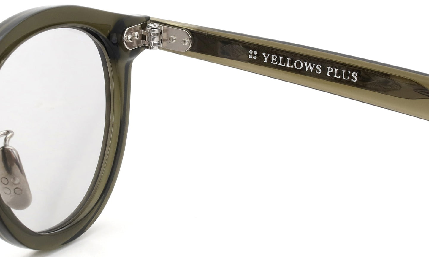 YELLOWS PLUS SUNGLASSES BENNET Harrods Green