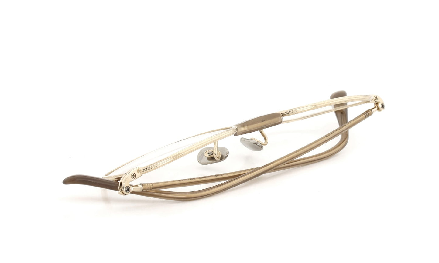 EYEVAN7285 EYEGLASS FRAME 134 C.9020