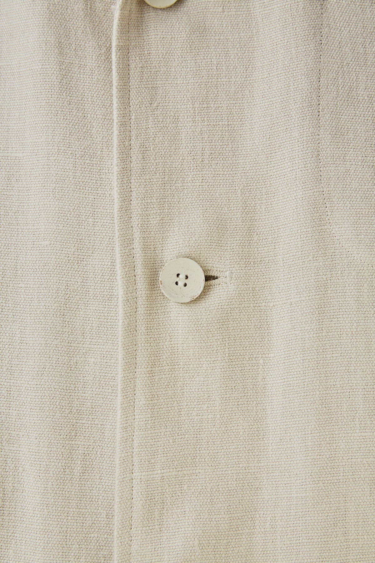 OLD JOE & CO. NOTCHED-RAPEL GEORGES JACKET