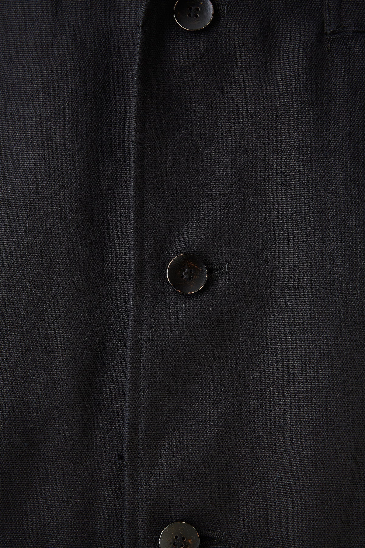 OLD JOE & CO. NOTCHED-RAPEL GEORGES JACKET