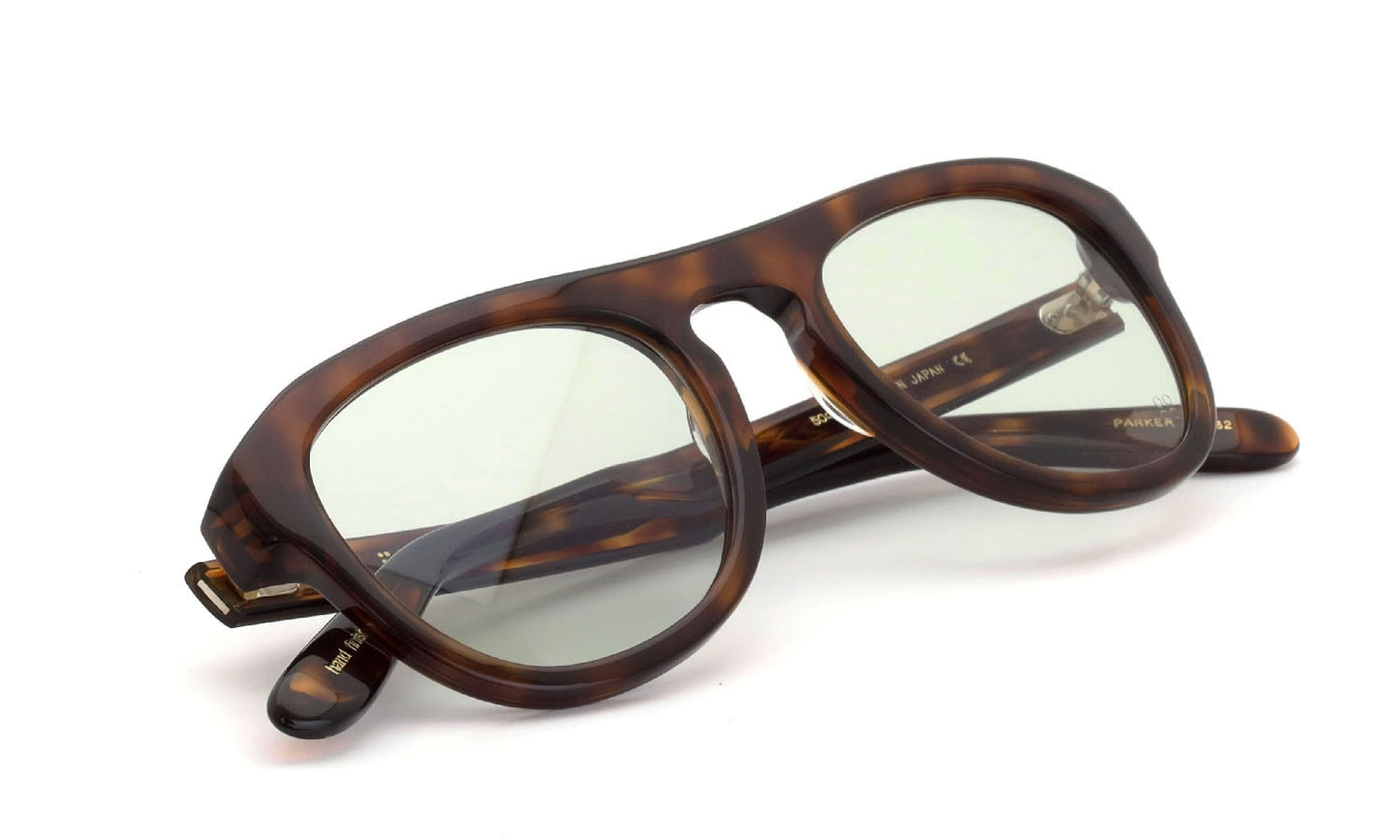 YELLOWS PLUS PARKER SUNGLASSES European Demi