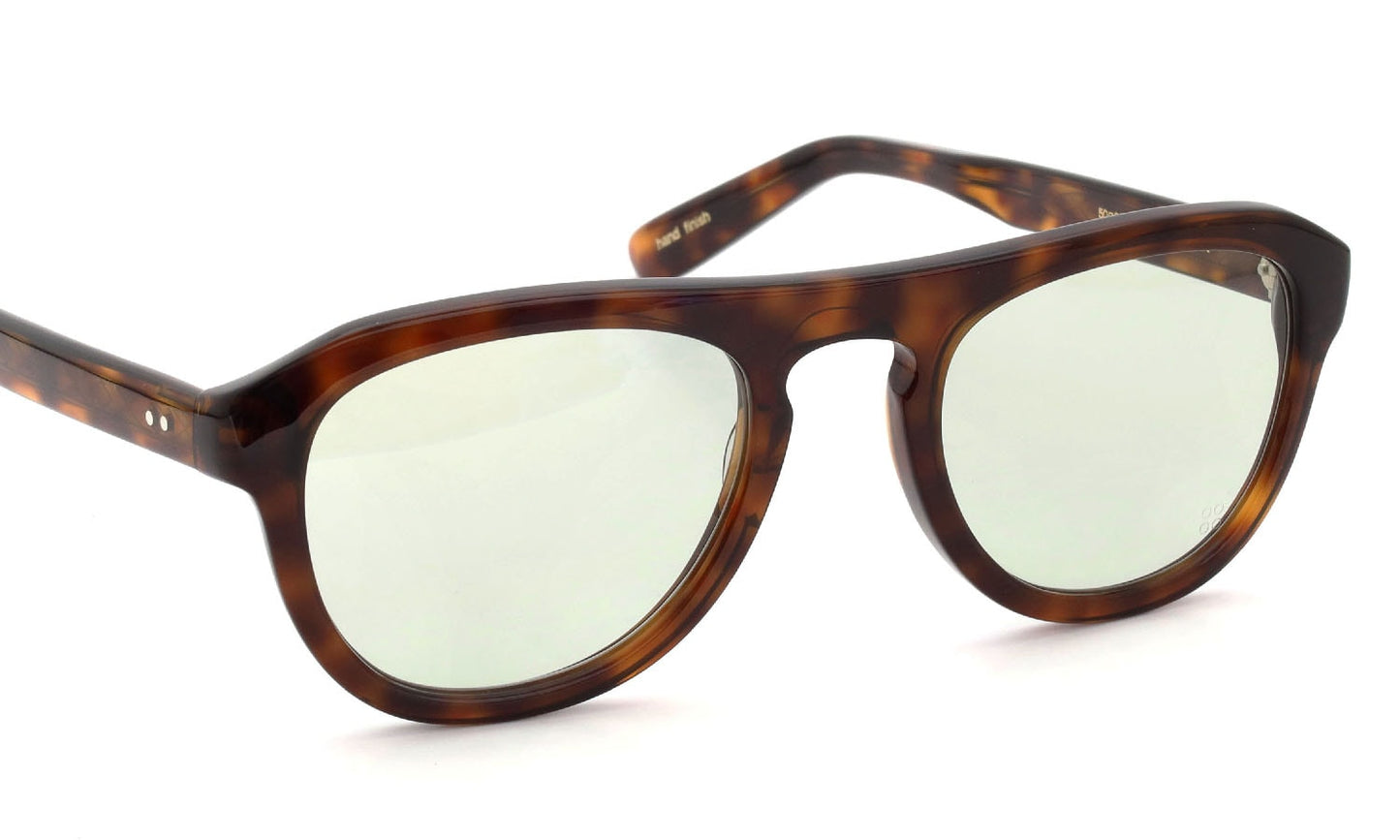 YELLOWS PLUS PARKER SUNGLASSES European Demi