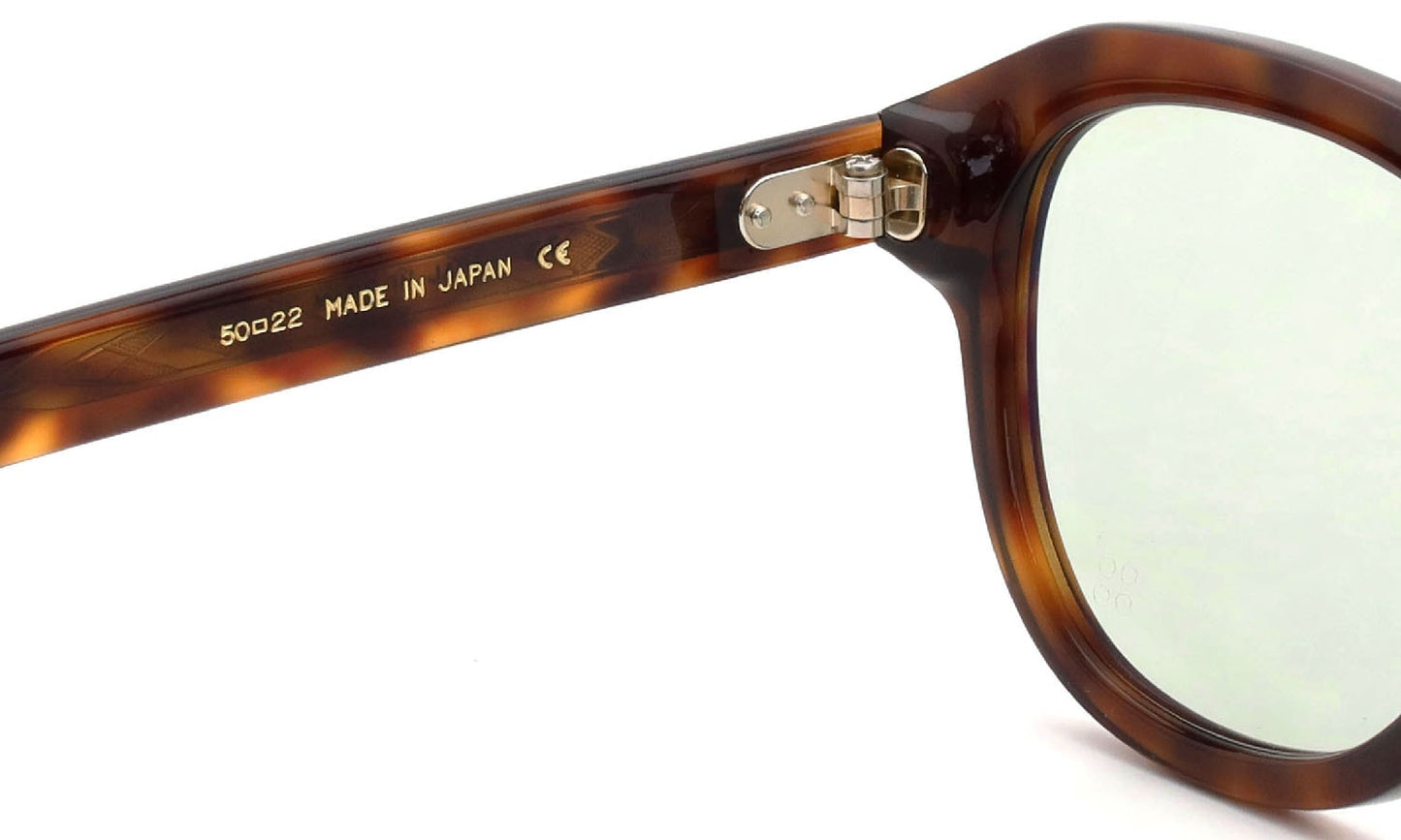 YELLOWS PLUS PARKER SUNGLASSES European Demi